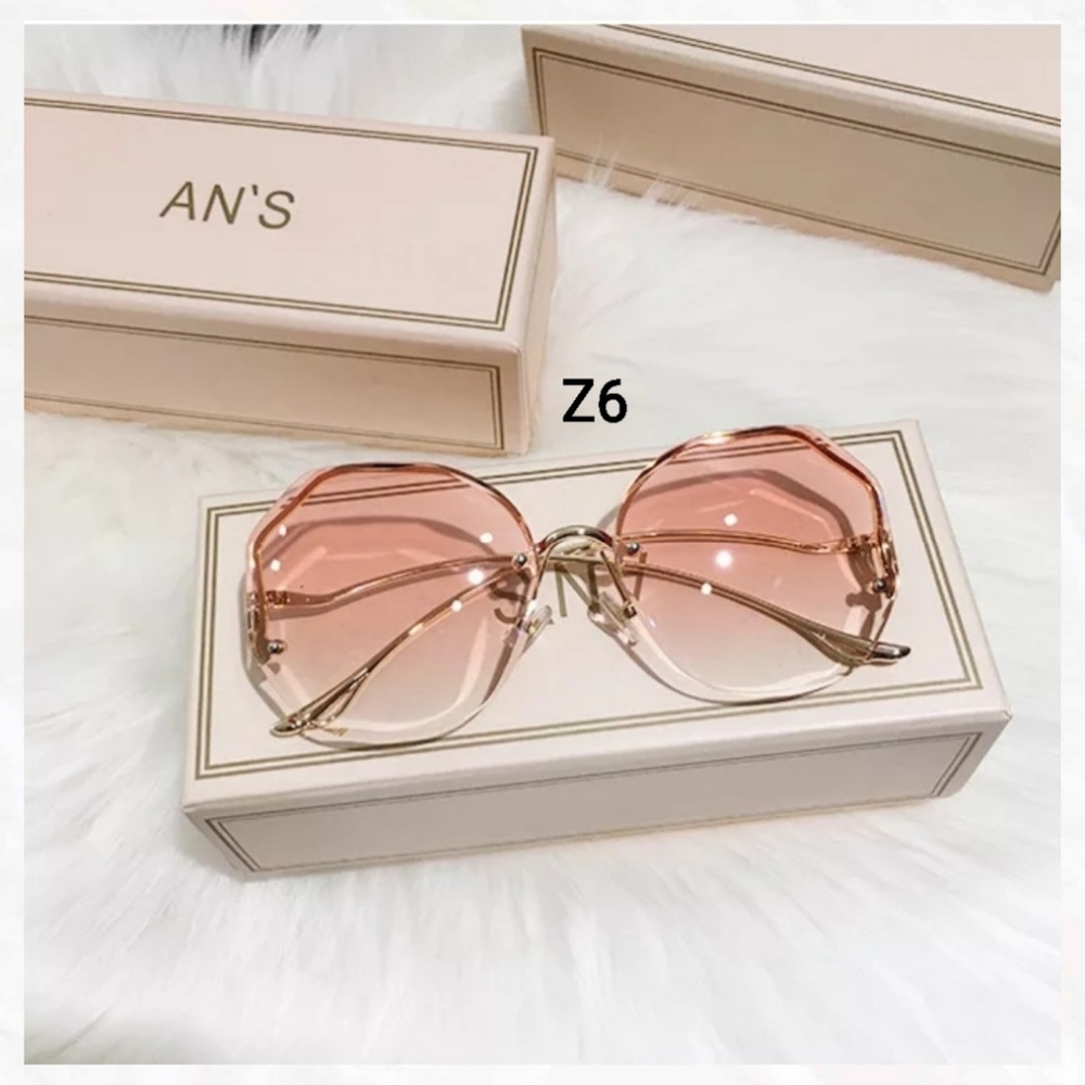 Ladies Sunglasses (Ziva~Z6)